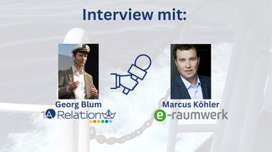 Interview mit Marcus Köhler